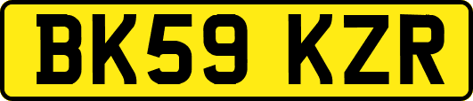BK59KZR
