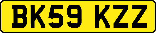 BK59KZZ