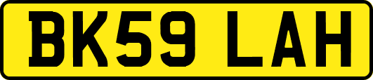 BK59LAH