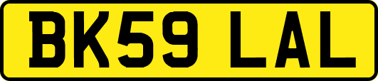 BK59LAL