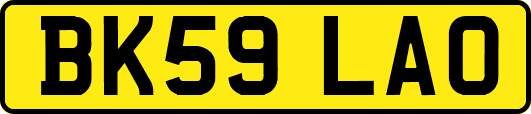 BK59LAO