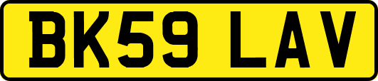 BK59LAV