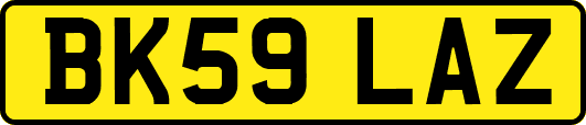 BK59LAZ