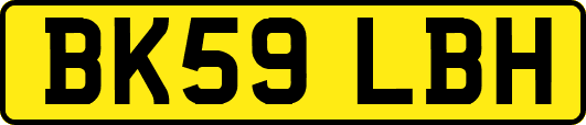 BK59LBH