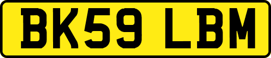 BK59LBM