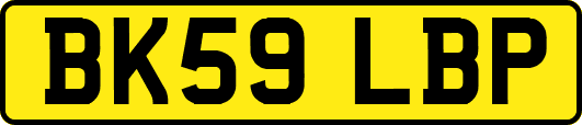 BK59LBP