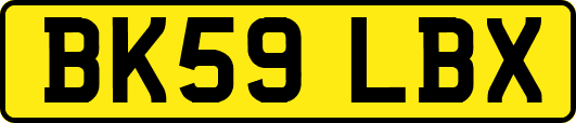 BK59LBX