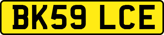 BK59LCE