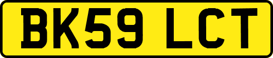 BK59LCT