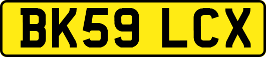 BK59LCX
