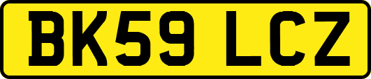 BK59LCZ