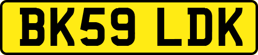 BK59LDK