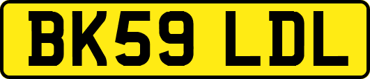 BK59LDL