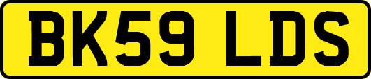 BK59LDS
