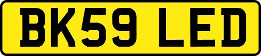 BK59LED