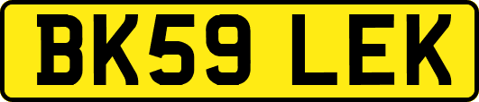 BK59LEK
