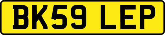 BK59LEP