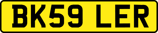BK59LER