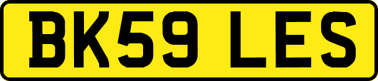 BK59LES