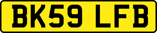 BK59LFB