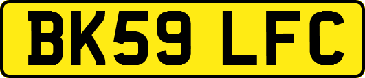 BK59LFC