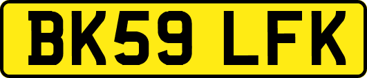 BK59LFK