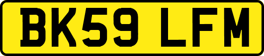 BK59LFM