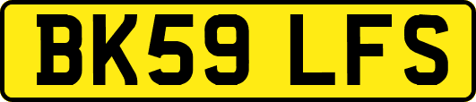 BK59LFS