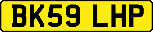 BK59LHP