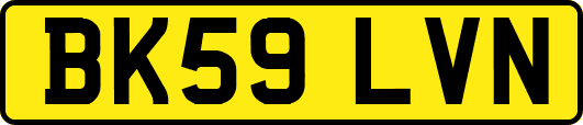 BK59LVN