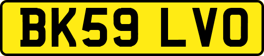 BK59LVO