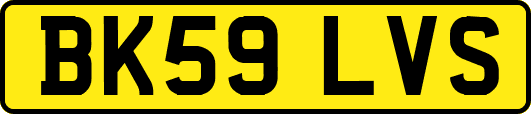 BK59LVS