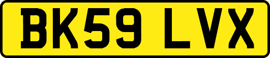 BK59LVX