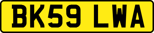BK59LWA