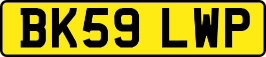 BK59LWP