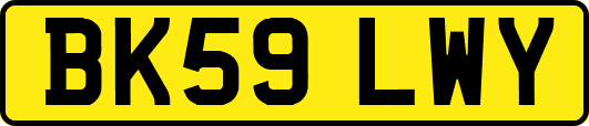 BK59LWY