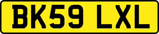 BK59LXL