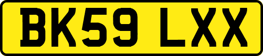 BK59LXX