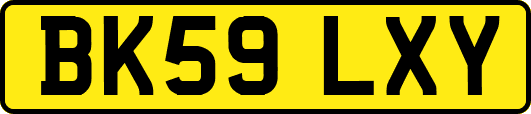 BK59LXY