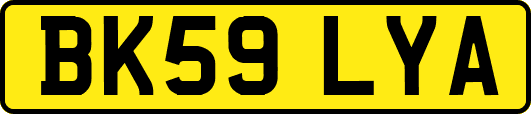 BK59LYA