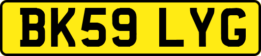 BK59LYG