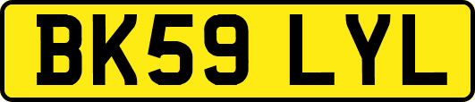 BK59LYL