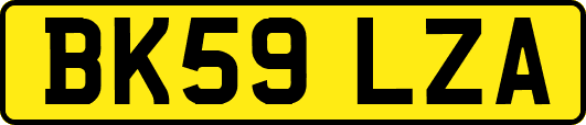 BK59LZA