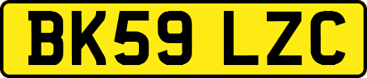 BK59LZC