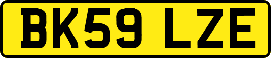 BK59LZE
