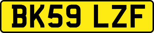 BK59LZF