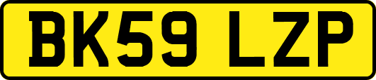 BK59LZP