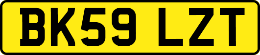BK59LZT