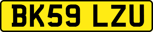 BK59LZU