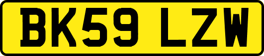 BK59LZW